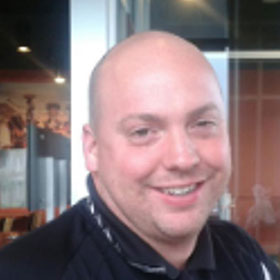 michael mosier